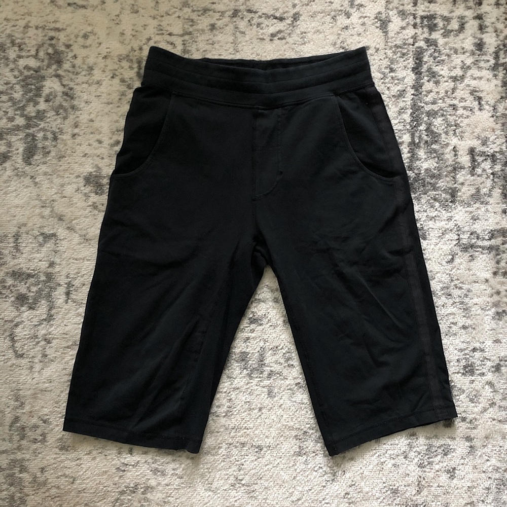 Men’s Lululemon Bottoms